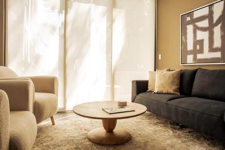 Mineria Views Exclusive - 2 Bd In Escandon Mexico City