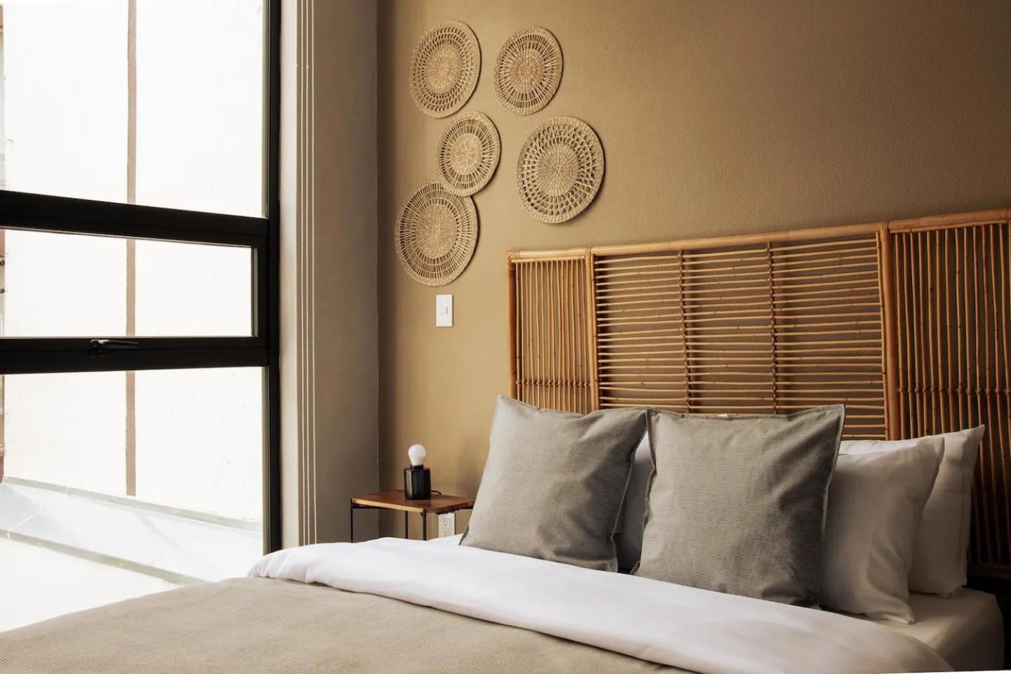 Apartment Mineria Views Exclusive - 2 Bd In Escandon Mexico City