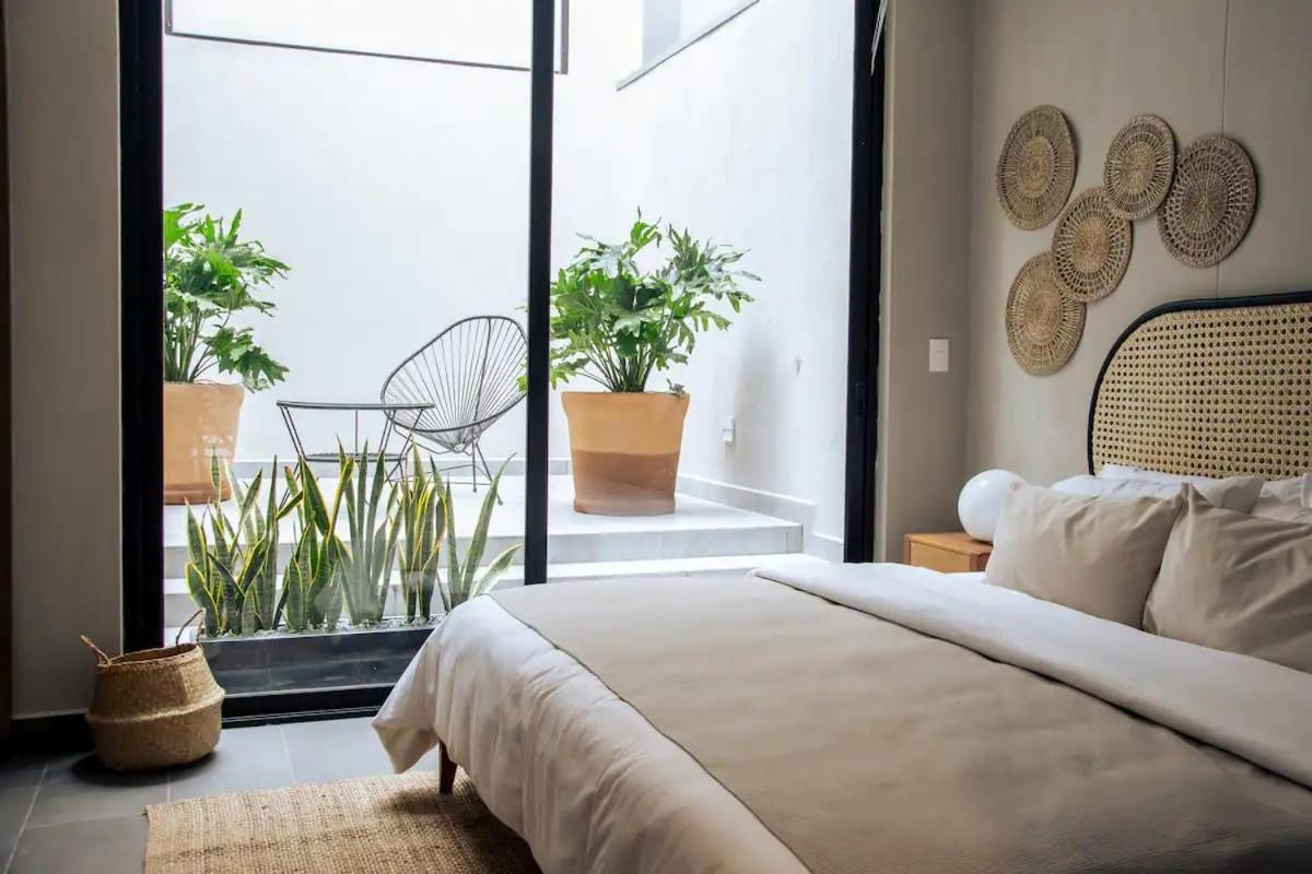 Mineria Views Exclusive - 2 Bd In Escandon Mexico City