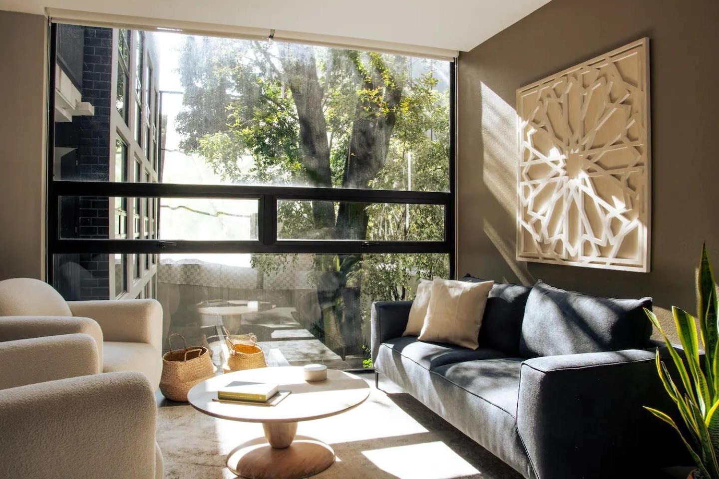 Mineria Views Exclusive - 2 Bd In Escandon Apartment Mexico City