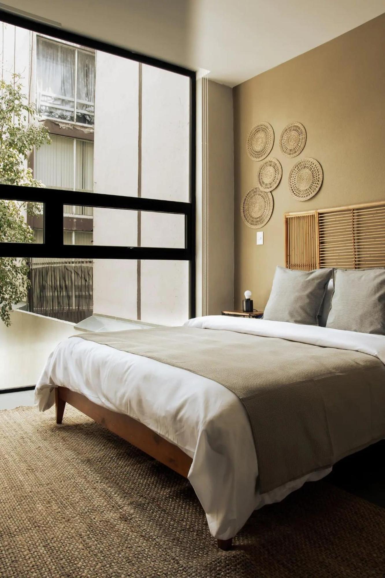 Mineria Views Exclusive - 2 Bd In Escandon Mexico City